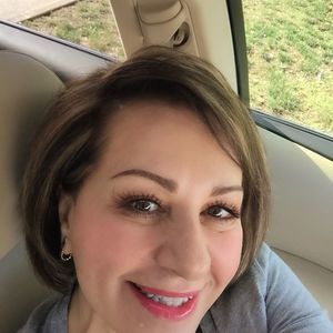 Meet your Posher, Susan